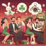 Casino Superstitions and Rituals
