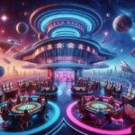 space casinos