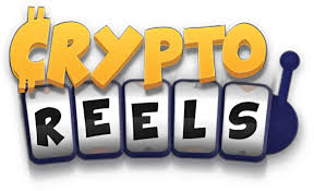 CryptoReels Casino Slots Screenshot