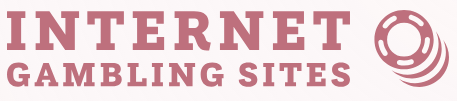 Internet Gambling Sites